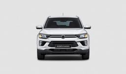 Zunanja slika - KG Mobility Korando - 1.5 T-GDI 120 kW Fresh M T - 3 - Predogledna slika