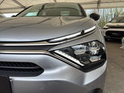 Zunanja slika - Citroën C4 - 1,2 PureTech 130 Feel - 20 - Predogledna slika