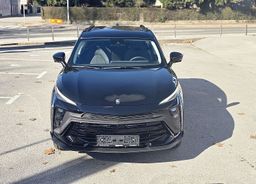 Zunanja slika - Forthing Forthing T5 EVO - T5 Evo my 2025 + ADAS NA ZALOGI - 23 - Predogledna slika