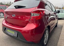 Zunanja slika - Ford Ka - +°1.2°1.LAST°SLO°AVT.KLIMA°PARK.SEN.°SAMO 68.000.. - 5 - Predogledna slika
