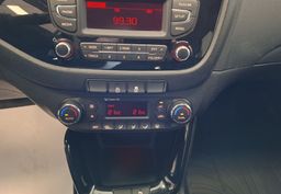 Zunanja slika - KIA Ceed - SW 1.4 CRDi EX Style-LED-PDC-ODLIČEN- - 10 - Predogledna slika