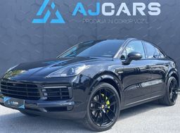 Zunanja slika - Porsche Cayenne - Coupe 3.0 V6 E-Hybrid Auto-Zračno vzmetenje-22col - 1 - Predogledna slika