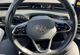 Zunanja slika - VW ID.7 - 210kW.NEMŠKI+4ALU.KAMERA.LED.NAVI.USNJE.ACC.PANORA - 8 - Predogledna slika