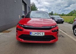 Zunanja slika - Škoda Enyaq - IV Coupe Sportline 85x - 2 - Predogledna slika