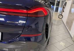 Zunanja slika - BMW X6 - serija : xDrive30d -M-SHADOW-TANSANITE-LASER-ZRAČNO.-22COL - 8 - Predogledna slika
