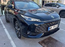 Zunanja slika - MG MG HS - HS Luxury 1.5T-GDI DCT 7 let garancije - 1 - Predogledna slika