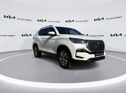 Zunanja slika - KG Mobility Rexton - 2.2 XDI LIMITED EXCLUSIVE PANORAMA+ 4x4 A T - 3 - Predogledna slika