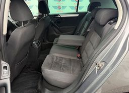 Zunanja slika - VW Golf - 2.0 TDI PARK.SENZ NAVI GRET.SEDEZ CAM... - 16 - Predogledna slika