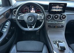 Zunanja slika - Mercedes-Benz GLC-Razred - GLC 350 d 4MATIC-PANORAMA-KAM360-HUD-ACC+ASSIS-VK - 8 - Predogledna slika