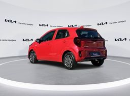 Zunanja slika - KIA Picanto - 1.2 MPI Trend MT 2025 - 7 - Predogledna slika