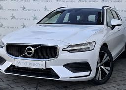 Zunanja slika - Volvo V60 - B4D AUT Momentum FULLED•TEMP•VIRTUAL•NAVI•PDC•17C - 2 - Predogledna slika