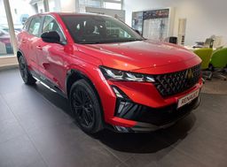 Zunanja slika - Renault Austral - evolution mild hybrid 150 auto - 2 - Predogledna slika