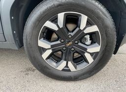 Zunanja slika - Dacia Duster - mild hybrid 130 4x4 Extreme - 15 - Predogledna slika