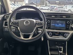 Zunanja slika - SsangYong Korando - EXCLUSIVE 4X4 - 7 - Predogledna slika