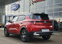 Zunanja slika - Citroën C3 Aircross - PLUS Hibrid 145 avtomatik - 4 - Predogledna slika