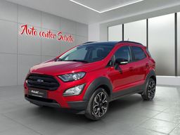 Zunanja slika - Ford Ecosport - 1,0 EcoBoost Style - 3 - Predogledna slika