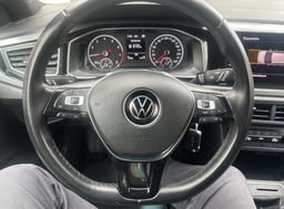 Zunanja slika - VW Polo - Highline 1.0 TSI 70kW.NEMŠKI+4ALU.NAVI.LED.USNJE - 5 - Predogledna slika