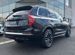 Zunanja slika - Volvo XC90 - B5P Plus Bright 7s AWD 3 leta garancije+3 servisi - 4 - Predogledna slika