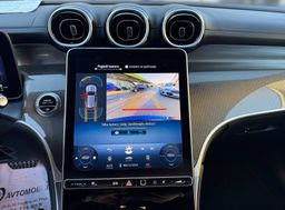 Zunanja slika - Mercedes-Benz GLC-Razred - GLC 220 d 4MATIC AMG LINE KAMERA PDC NAVI LED ... - 15 - Predogledna slika