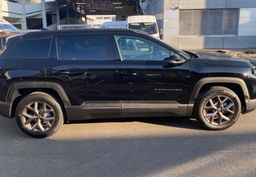 Zunanja slika - Jeep Compass - 1.2 e-Hybrid DCT6 145 First Edition - 3 - Predogledna slika