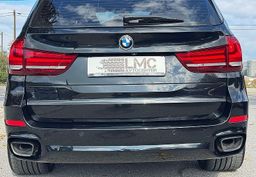 Zunanja slika - BMW X5 - serija : M50d 381ks M-PAKET °PANORAMA° °HEAD-UP° SOFT CLOSE - 6 - Predogledna slika