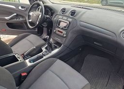 Zunanja slika - Ford Mondeo - 2.0 B 145 KM UREDIMO HITRI KREDIT CCA 10 MIN - 10 - Predogledna slika