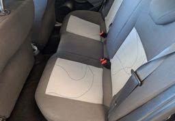 Zunanja slika - Seat Ibiza - 1.4 16V Style-HITRI KREDIT-ODLIČEN- - 14 - Predogledna slika