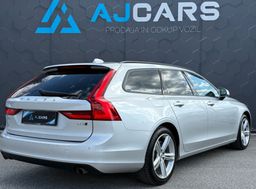 Zunanja slika - Volvo V90 - D3 A AWD Kinetic-Virtual-Full led-Velik servis... - 7 - Predogledna slika