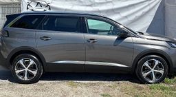 Zunanja slika - Peugeot 5008 - GT Avt. - FULL LED - KAM360 - NAVI - ACC- 7SED - 5 - Predogledna slika