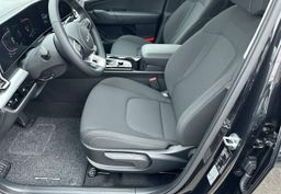 Zunanja slika - KIA Sportage - 2WD 1.6 T-GDI MHEV LX Fresh ISG DCT - 10 - Predogledna slika