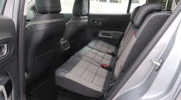 Zunanja slika - Citroën C5 - Aircross BUSINESS BlueHDi 130 S S EAT8 NAVI ALU PDC KAMERA - 4 - Predogledna slika