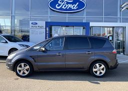 Zunanja slika - Ford S-MAX - 2.0 TDCi Titanium - 1 - Predogledna slika
