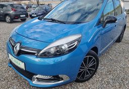 Zunanja slika - Renault Scénic - Grand Scenic Bose Edition 1.2 TCe 130 Energy - BREZ POLOGA - 1 - Predogledna slika