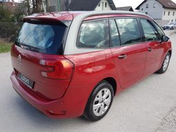Zunanja slika - Citroën C4 - 1,6 e-HDi Exclusive - 8 - Predogledna slika