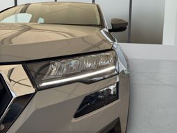 Zunanja slika - Škoda Karoq - 1,5 TSI - 20 - Predogledna slika