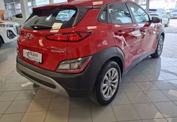 Zunanja slika - Hyundai Kona - 1.0 T-GDI 120-SLO-LED-KAMERA-TOV.GARANCIJA- - 4 - Predogledna slika
