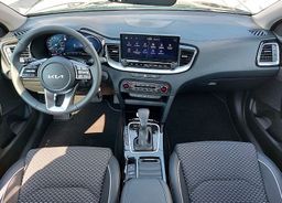 Zunanja slika - KIA XCeed - 1.0 T-GDi EX WAY. 7DCT 84.6 kW. VEČ BARV - 8 - Predogledna slika