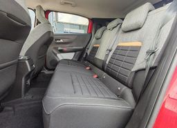 Zunanja slika - Citroën C3 Aircross - PLUS Hibrid 145 avtomatik - 8 - Predogledna slika