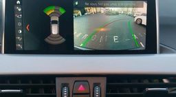 Zunanja slika - BMW X1 - serija :  sDrive16d Avt. LED-KAMERA-18 COL... - 9 - Predogledna slika