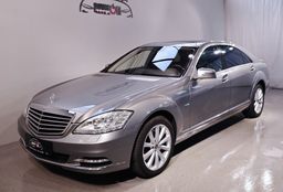 Zunanja slika - Mercedes-Benz S-Razred - S 350 BlueTEC 4MATIC L SLO ODLIČEN KAM PANO NAVI - 1 - Predogledna slika