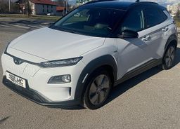 Zunanja slika - Hyundai Kona - 150 EV 204ks °AUTOMATIC° °NAVI° °FULL-LED° - 1 - Predogledna slika