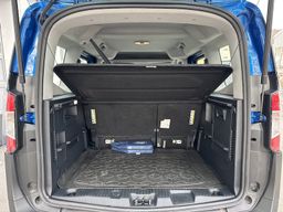 Zunanja slika - Ford Tourneo Courier - 1.0 ECOBOOST 125KM TREND SLO 1.LAST. V JAMSTVU - 10 - Predogledna slika