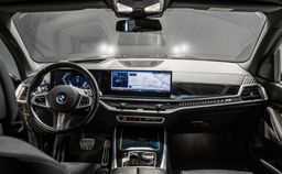Zunanja slika - BMW X5 - serija : 3.0D-XDRIVE-M PAKET-HEAD UP-PANORAMA-NAVI-HK-21COL - 14 - Predogledna slika