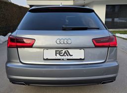 Zunanja slika - Audi A6 - Avant 3.0 TDI -S LINE-PANO-ACC-LED-USNJE-XENON-KAMERA- - 7 - Predogledna slika