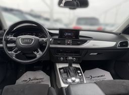 Zunanja slika - Audi A6 - Avant 3.0 TDI QUATTRO MATRIX PANORAMA NAVI PDC KLJUKA - 18 - Predogledna slika