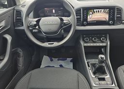 Zunanja slika - Škoda Karoq - Selection 1.5 TSI 110kW - 11 - Predogledna slika