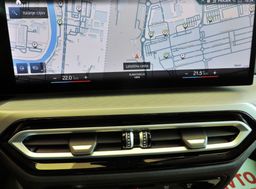 Zunanja slika - BMW Serija 3 - : 316d Avt. KAMERA-LED-USNJE-NOVI MODEL.. - 15 - Predogledna slika