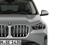 Zunanja slika - BMW X1 - sDrive18i - 5 - Predogledna slika