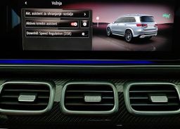 Zunanja slika - Mercedes-Benz GLS-Razred - 450d-4M-AMG-LINE-ZRAČNO-SOFT-CL-PANO-360-KAM-HLA-S - 16 - Predogledna slika