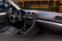 Zunanja slika - VW Golf - Rabbit 1,2 TSI - 9 - Predogledna slika
